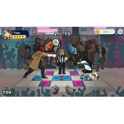 JankenUp!   PS5 Kod Klucz
