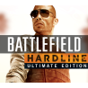 Battlefield Hardline Ultimate Edition   XBOX One / Xbox Series X|S Kod Klucz