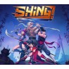 Shing!   XBOX One / Xbox Series X|S Kod Klucz
