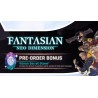 FANTASIAN Neo Dimension   Pre order Bonus DLC   PS4 Kod Klucz