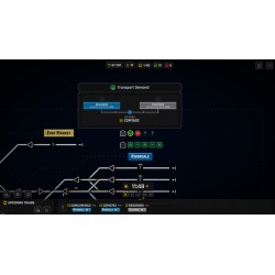 Rail Route   Happy Passengers DLC PC Steam Kod Klucz