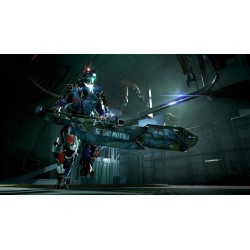 The Surge 1 and 2 Dual Pack Bundle   XBOX One / Xbox Series X|S Kod Klucz