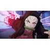 Demon Slayer  Kimetsu no Yaiba  The Hinokami Chronicles   Nintendo Switch Kod Klucz