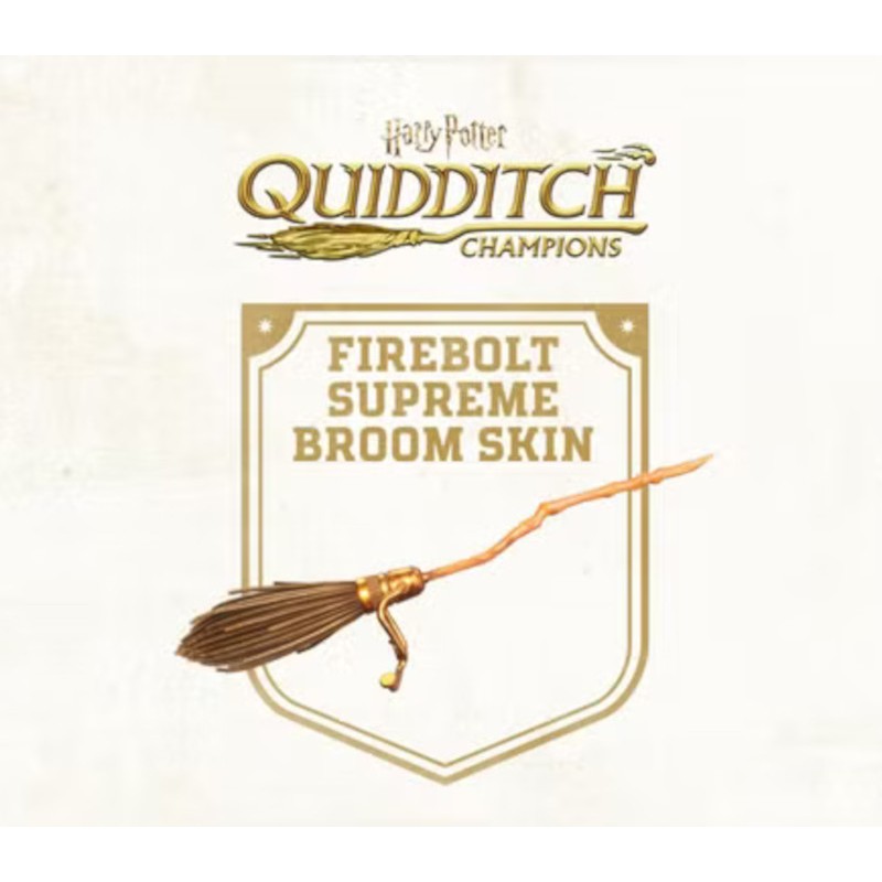 Harry Potter  Quidditch Champions   Pre order Bonus DLC   Nintendo Switch Kod Klucz
