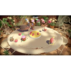 Cake Bash   XBOX One / Xbox Series X|S Kod Klucz
