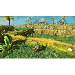 Outcast   Second Contact   XBOX One / Xbox Series X|S Kod Klucz