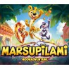 Marsupilami  Hoobadventure   XBOX One / Xbox Series X|S Kod Klucz