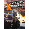 Gas Guzzlers Extreme Gold Pack Steam Kod Klucz