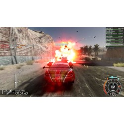 Gas Guzzlers Extreme Gold Pack Steam Kod Klucz