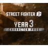 Street Fighter 6   Year 3 Character Pass DLC   PC Steam Kod Klucz