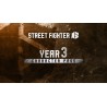 Street Fighter 6   Year 3 Character Pass DLC   PC Steam Kod Klucz