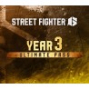 Street Fighter 6   Year 3 Ultimate Pass DLC   PC Steam Kod Klucz