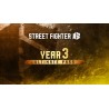 Street Fighter 6   Year 3 Ultimate Pass DLC   PC Steam Kod Klucz