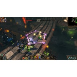 The Incredible Adventures of Van Helsing II + OST Steam Kod Klucz