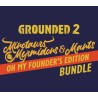Grounded 2 Founders Edition   Xbox Series X|S / PC Kod Klucz