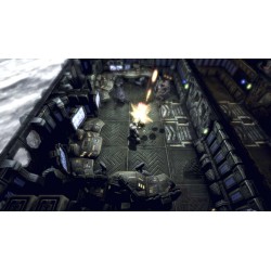 Alien Breed 2 Assault PC Steam Kod Klucz