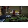 A RED Walking Robot   PS5 Kod Klucz