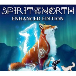 Spirit of the North  Enhanced Edition   Xbox Series X|S / PC Kod Klucz