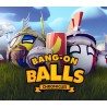 Bang On Balls  Chronicles   XBOX One / Xbox Series X|S Kod Klucz