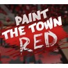Paint the Town Red   XBOX One / Xbox Series X|S Kod Klucz