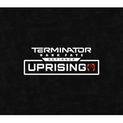 Terminator  Dark Fate   Defiance  Uprising DLC   PC Steam Kod Klucz