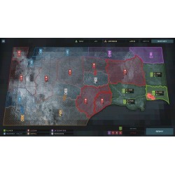 Terminator  Dark Fate   Defiance  Uprising DLC   PC Steam Kod Klucz