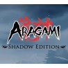 Aragami  Shadow Edition   Nintendo Switch Kod Klucz