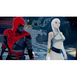 Aragami  Shadow Edition   Nintendo Switch Kod Klucz
