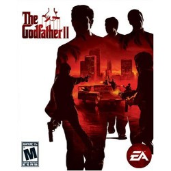 The Godfather II EA Kod Klucz