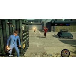 The Godfather II EA Kod Klucz