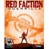 Red Faction Guerrilla Steam Edition Steam Kod Klucz