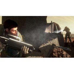 Red Faction Guerrilla Steam Edition Steam Kod Klucz
