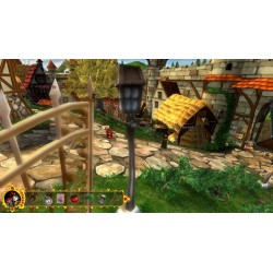 Ceville PC Steam Kod Klucz