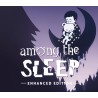 Among the Sleep  Enhanced Edition   XBOX One / XBOX Series X|S Kod Klucz