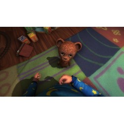 Among the Sleep  Enhanced Edition   XBOX One / XBOX Series X|S Kod Klucz