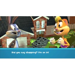 Scooby Doo! and Looney Tunes Cartoon Universe  Adventure Steam Kod Klucz