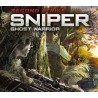 Sniper Ghost Warrior   Second Strike DLC   PC Steam Kod Klucz