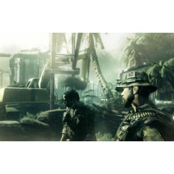 Sniper Ghost Warrior   Second Strike DLC   PC Steam Kod Klucz