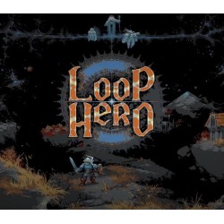 Loop Hero   XBOX One / Xbox Series X|S / PC Kod Klucz