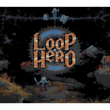 Loop Hero   XBOX One / Xbox Series X|S / PC Kod Klucz