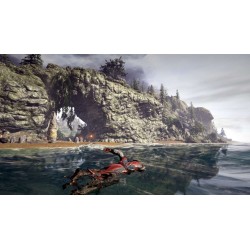 Risen 3  Titan Lords Complete Edition Steam Kod Klucz