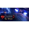 9 Clues 2  The Ward  Steam Kod Klucz