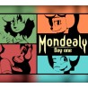 Mondealy   Nintendo Switch Kod Klucz
