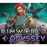 RimWorld   Odyssey DLC   PC Steam Kod Klucz