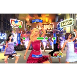 Disney High School Musical 3  Senior Year Dance PC Steam Kod Klucz