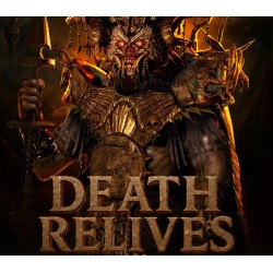Death Relives   PS5 Kod Klucz