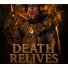 Death Relives   PS5 Kod Klucz