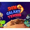 Dino Galaxy Tennis   Nintendo Switch Kod Klucz