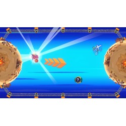 Dino Galaxy Tennis   Nintendo Switch Kod Klucz
