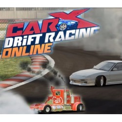 CarX Drift Racing Online   XBOX One / Xbox Series X|S Kod Klucz